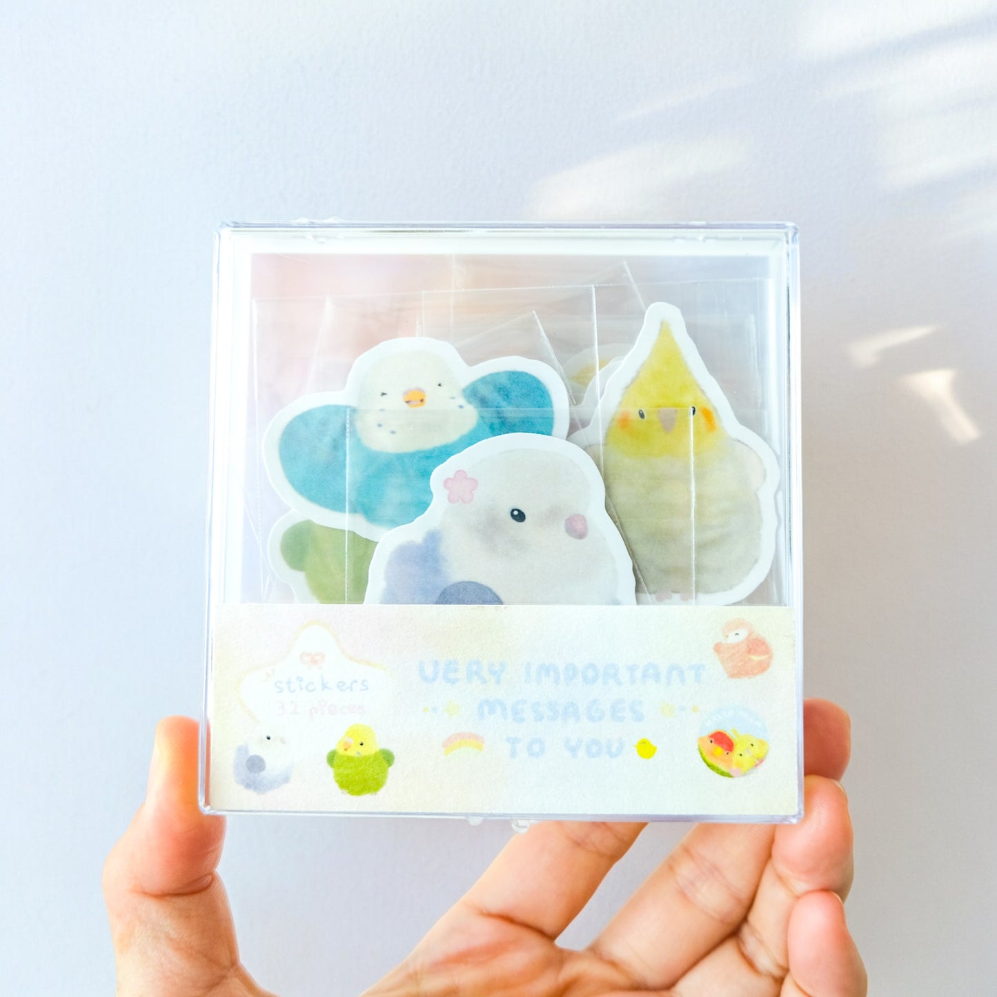 : : Medium stickers : : 🌱Let's be gentle to ourself