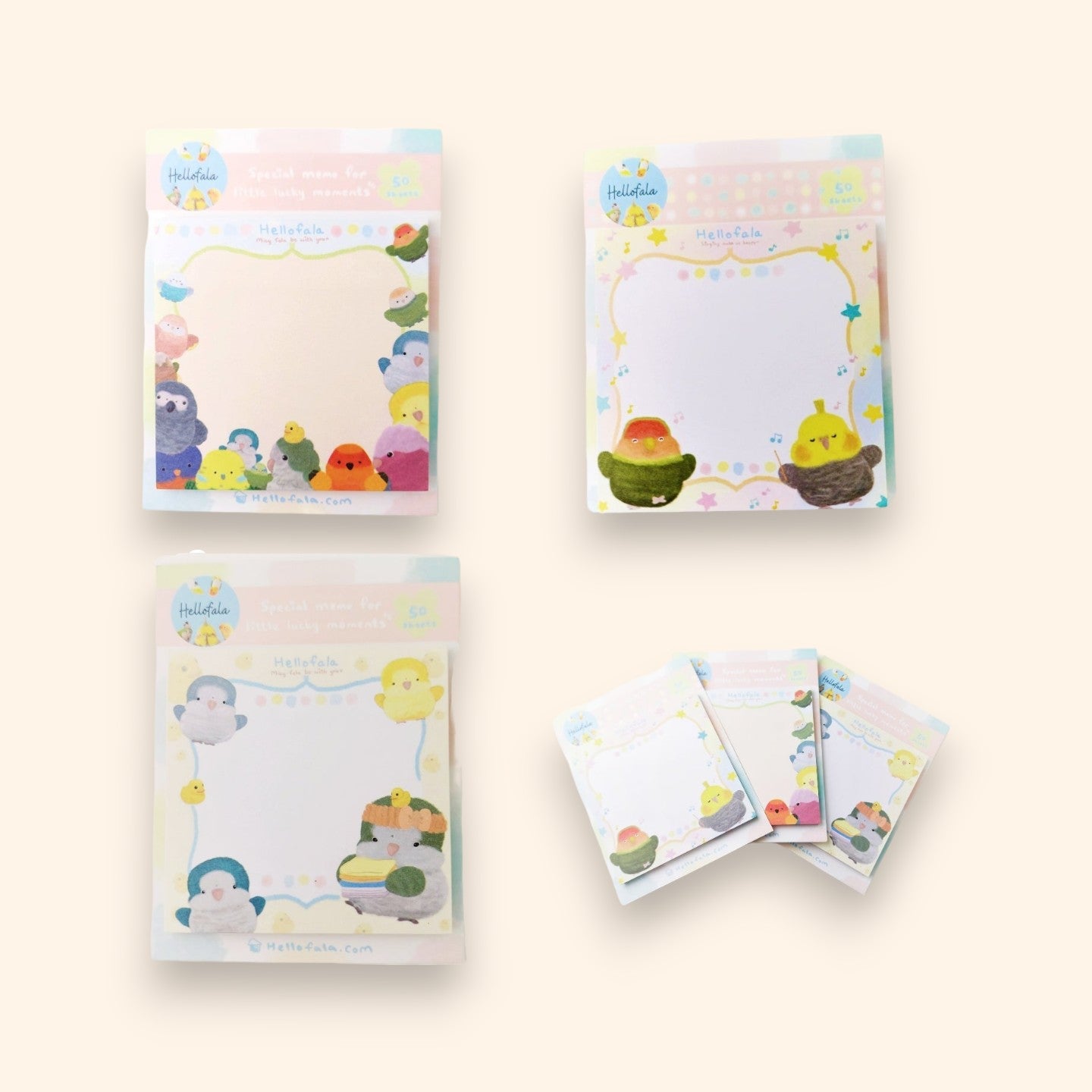 ✿ 送料無料✿ : : ファミリーコレクションモンクベビーステッカー : : 🌱