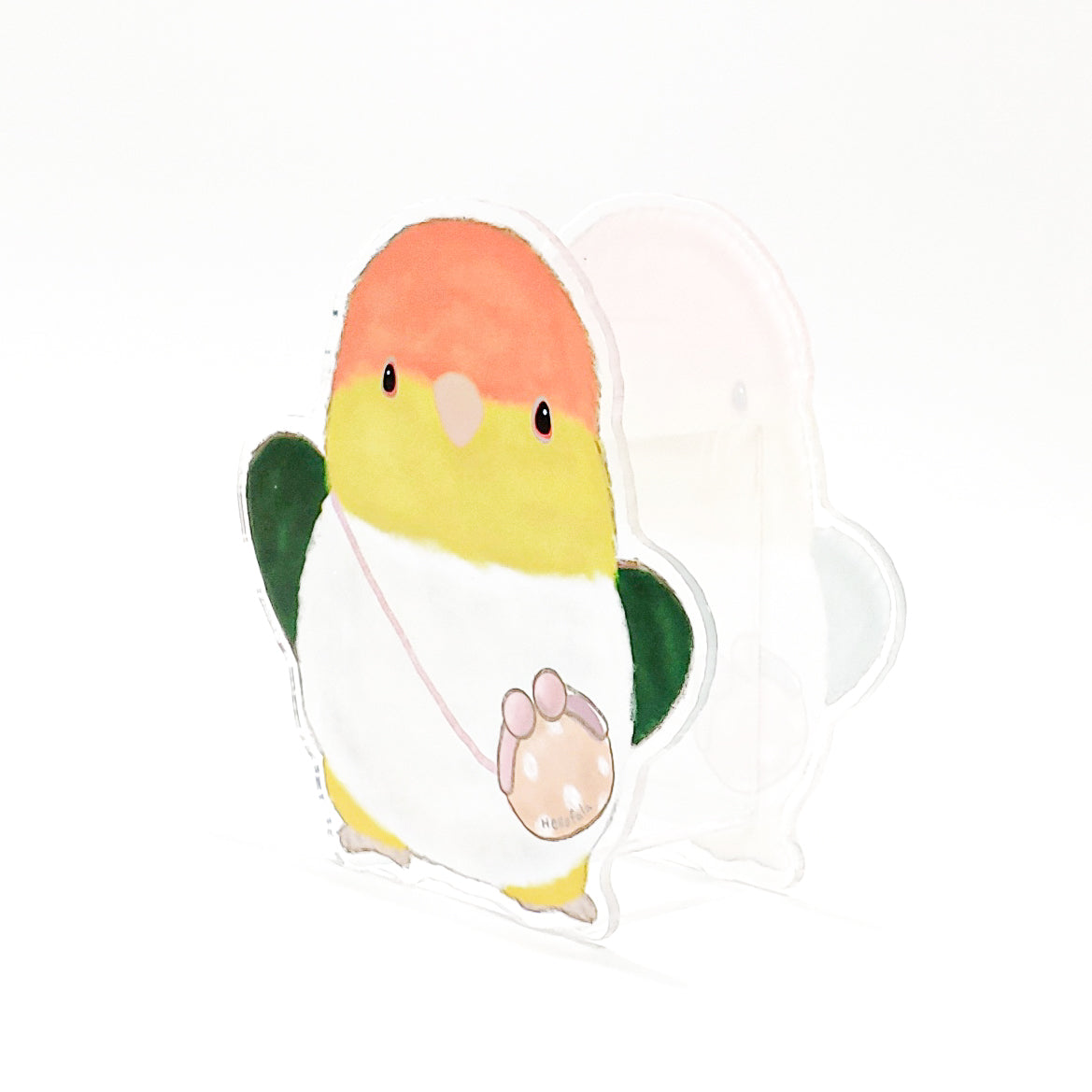 : : Pen Holder: : 🌱Caique