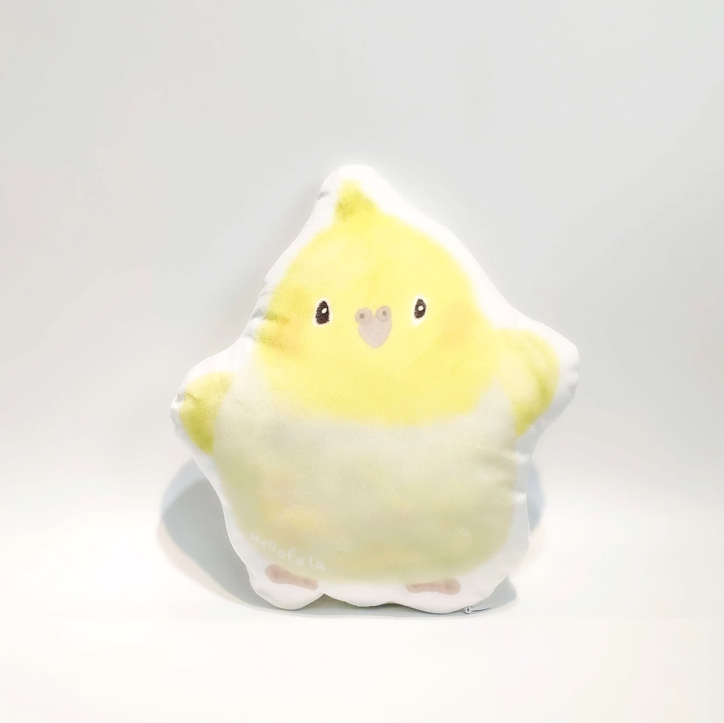 : : 小抱枕 : : 🌱 玄鳳/雞尾寶寶鸚鵡