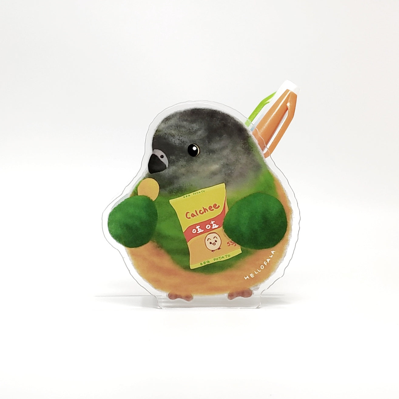 : : 筆筒 : : 🌱塞內加爾寶寶站立筆筒