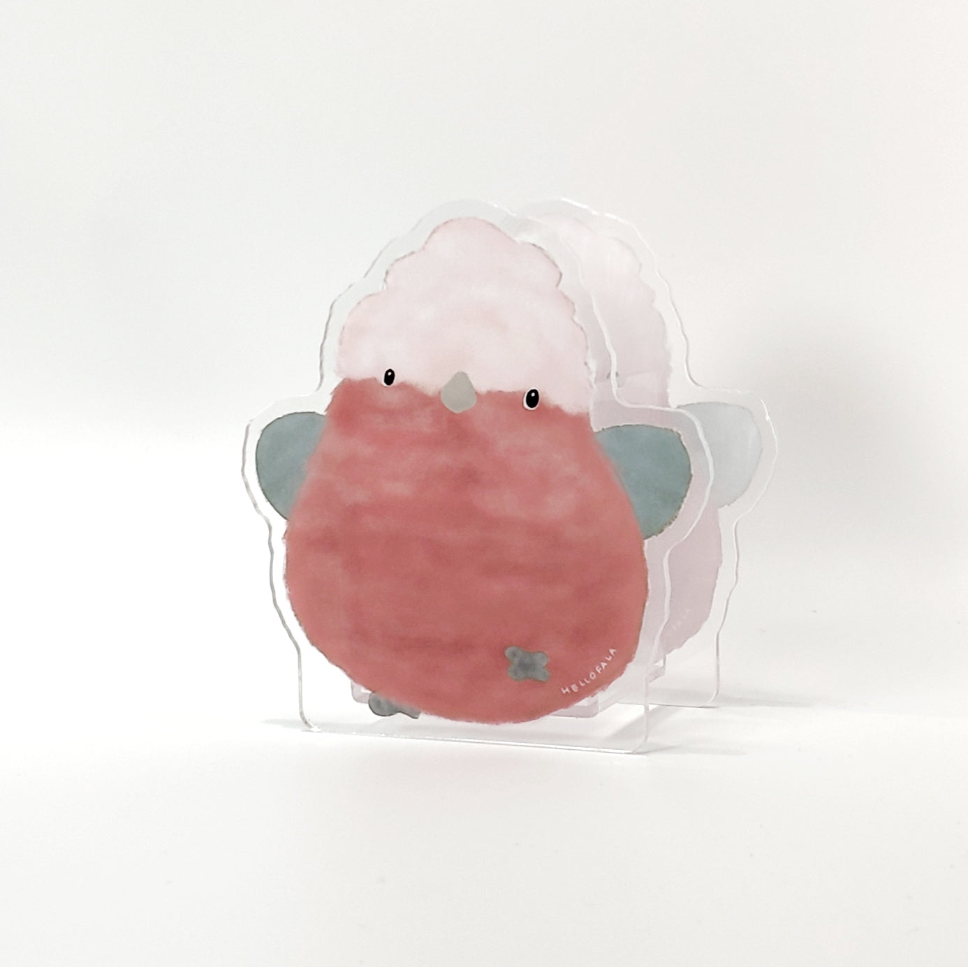 : : Pen Holder: : 🌱Galah