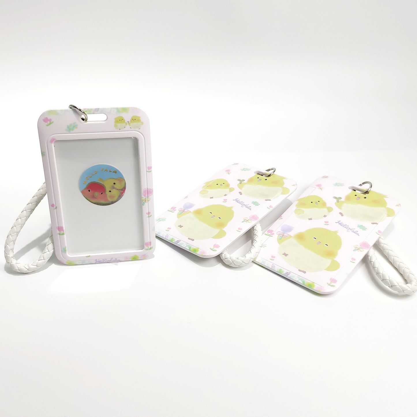 : : 卡套/ 證件套 : : 🌱玄鳯/雞尾寶寶