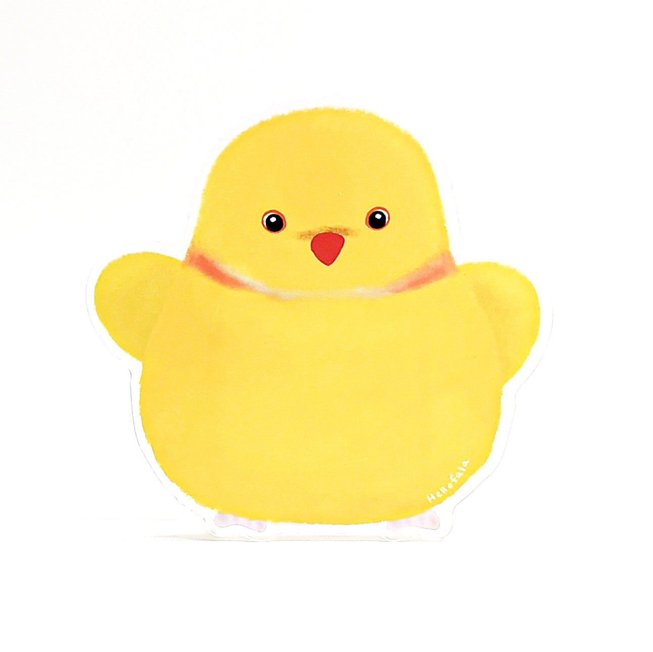 : : Pen Holder: : 🌱Yellow moon neck parrot