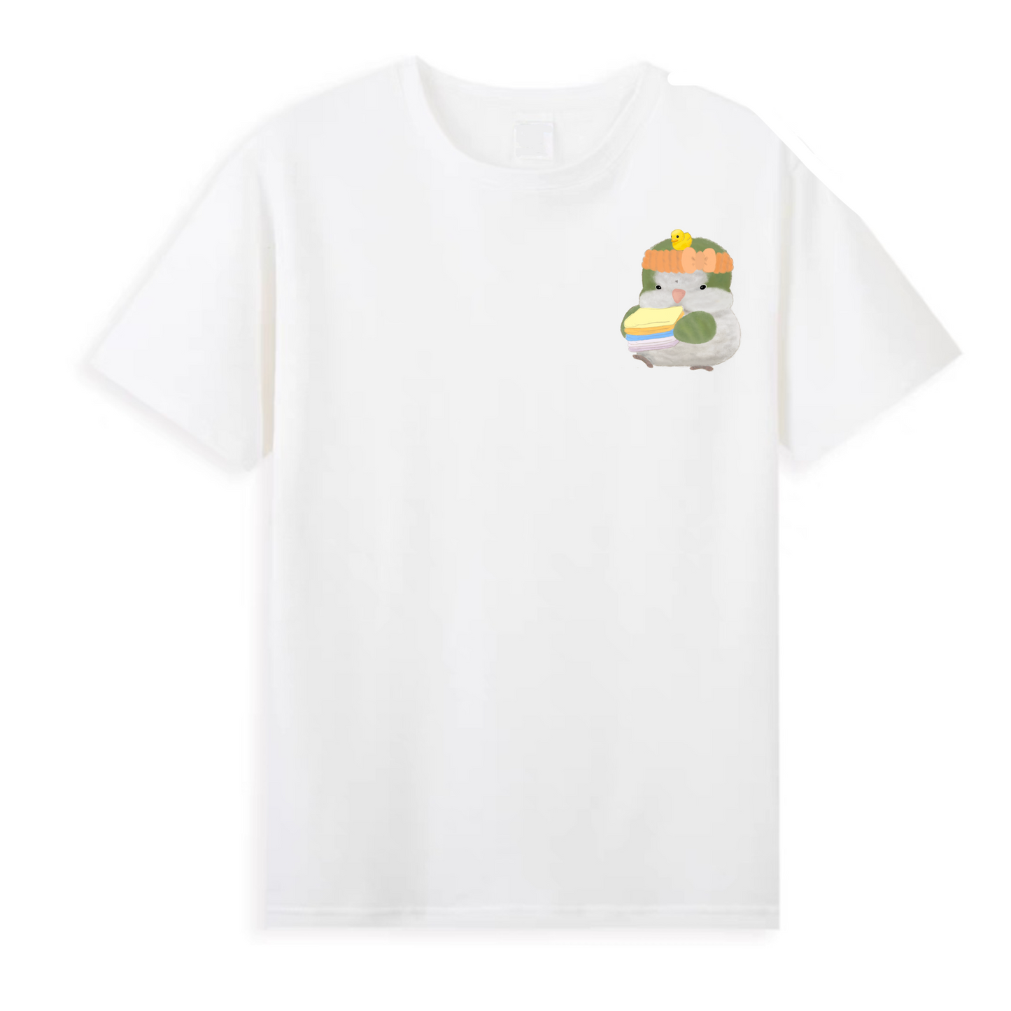 ✿ 送料無料✿ : : 100% ピュアコットン超通気性ショート T : : 🌱 ゲイルとスズメのベビースカート