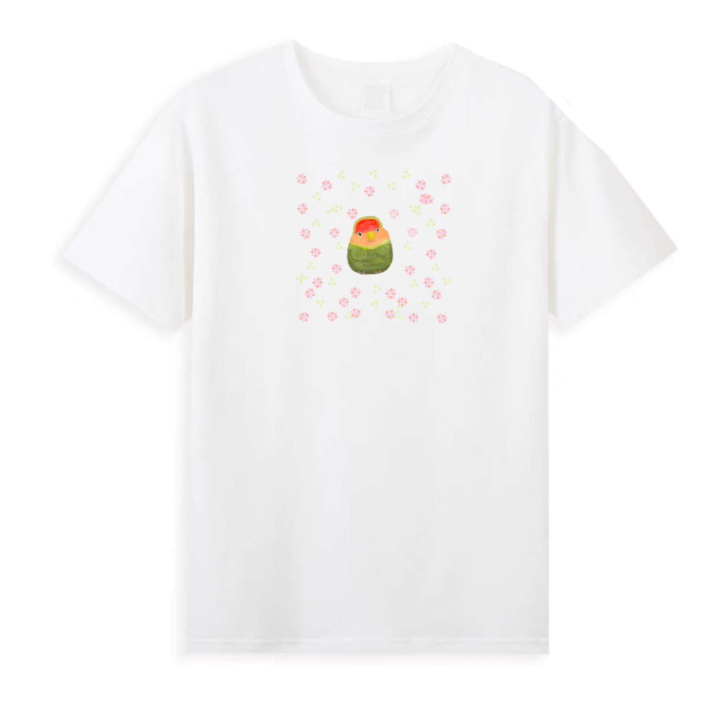 ✿ 送料無料✿ : : 100% ピュアコットン超通気性ショート T : : 🌱 ゲイルとスズメのベビースカート