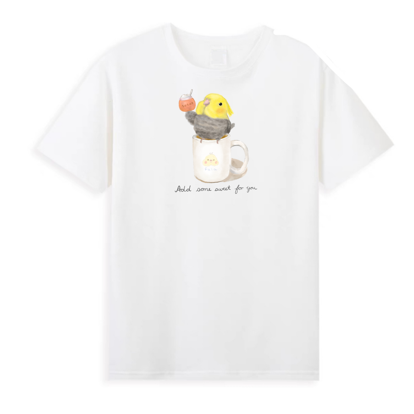 ✿ 送料無料✿ : : 100% ピュアコットン超通気性ショート T : : 🌱 ゲイルとスズメのベビースカート