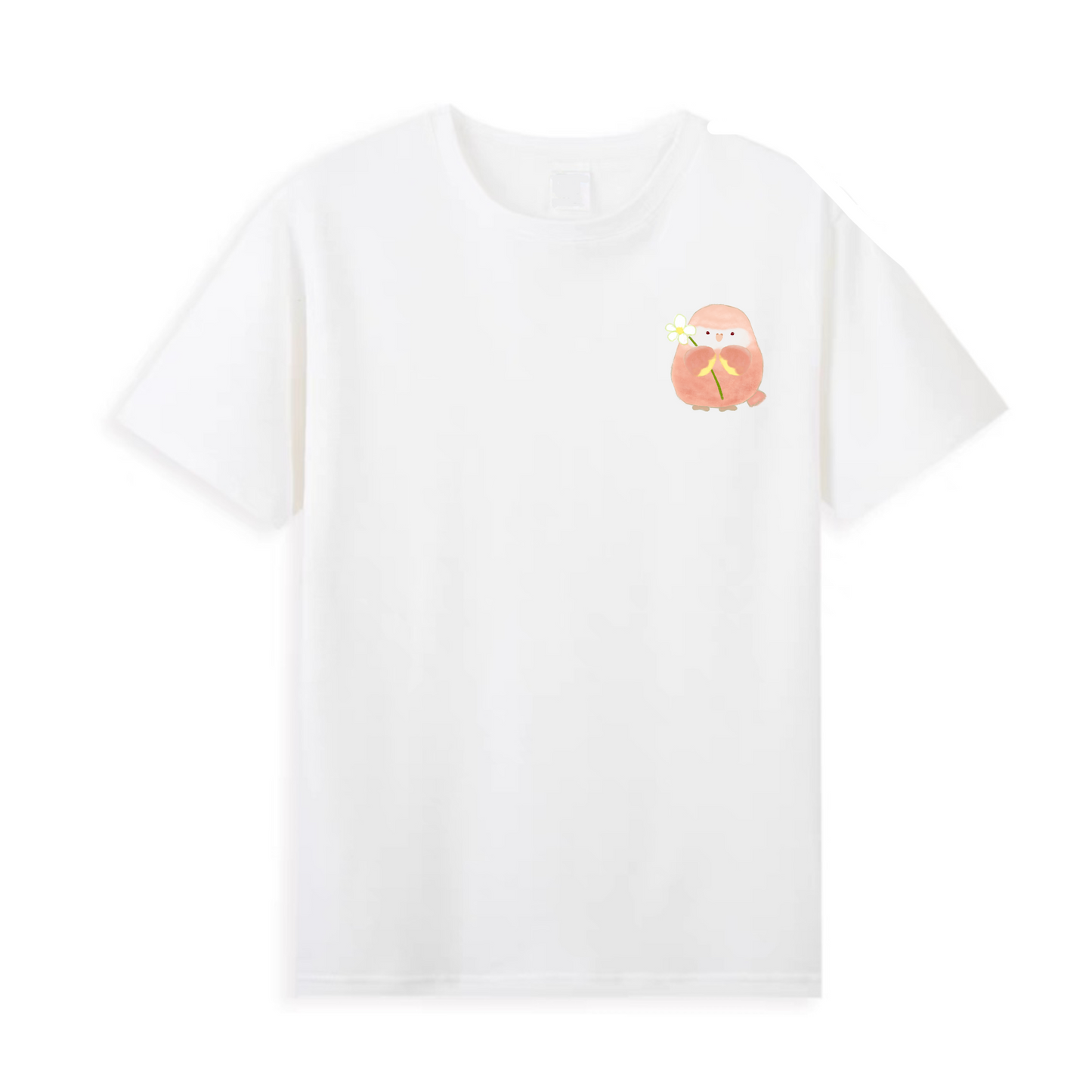 ✿ 送料無料✿ : : 100% ピュアコットン超通気性ショート T : : 🌱 ゲイルとスズメのベビースカート