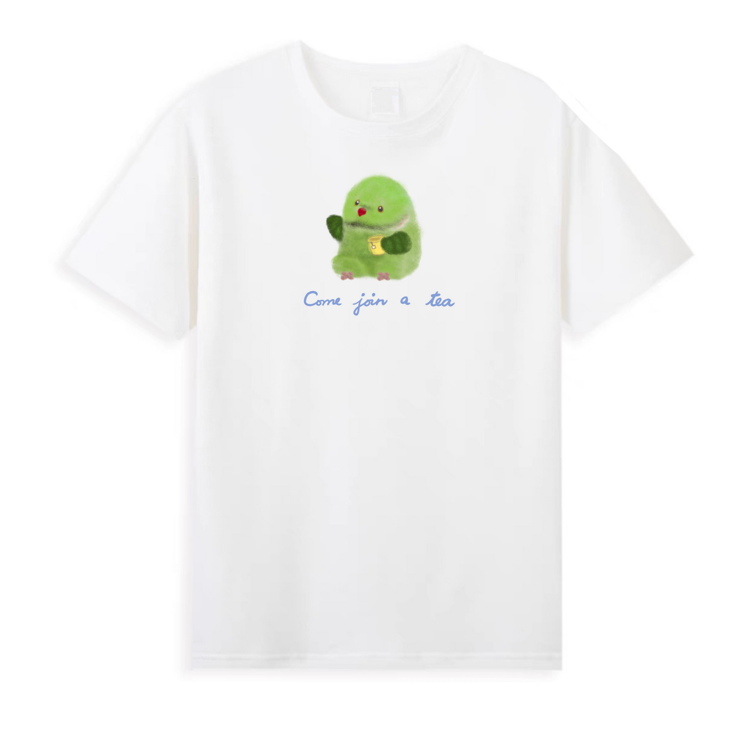 ✿ 送料無料✿ : : 100% ピュアコットン超通気性ショート T : : 🌱 ゲイルとスズメのベビースカート