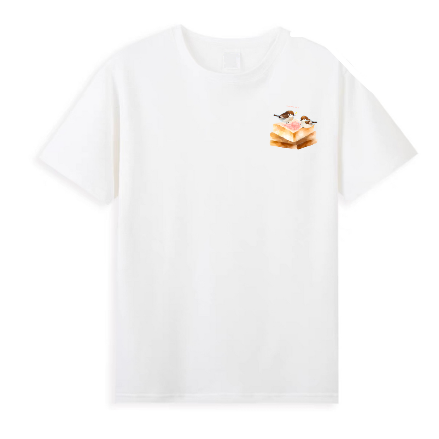 ✿ 送料無料✿ : : 100% ピュアコットン超通気性ショート T : : 🌱 ゲイルとスズメのベビースカート