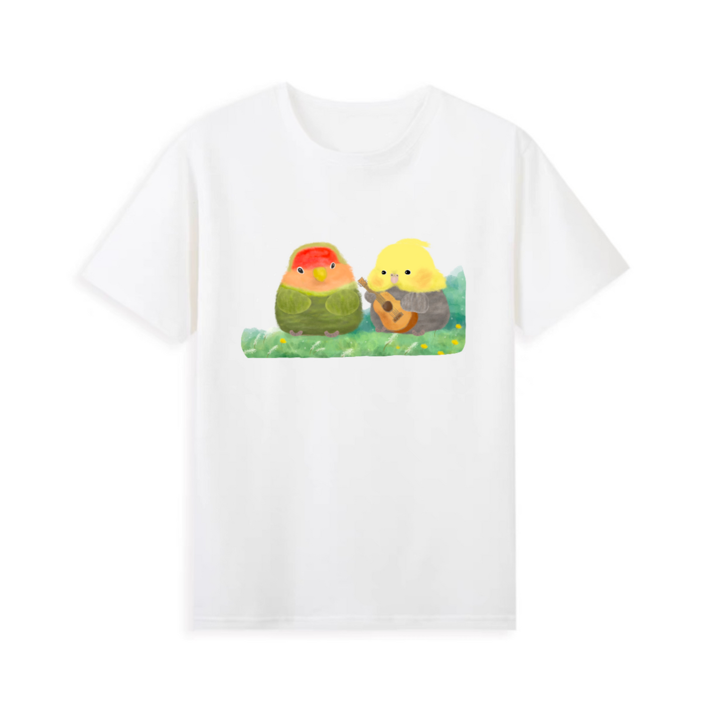 ✿ 送料無料✿ : : 100% ピュアコットン超通気性ショート T : : 🌱 ゲイルとスズメのベビースカート