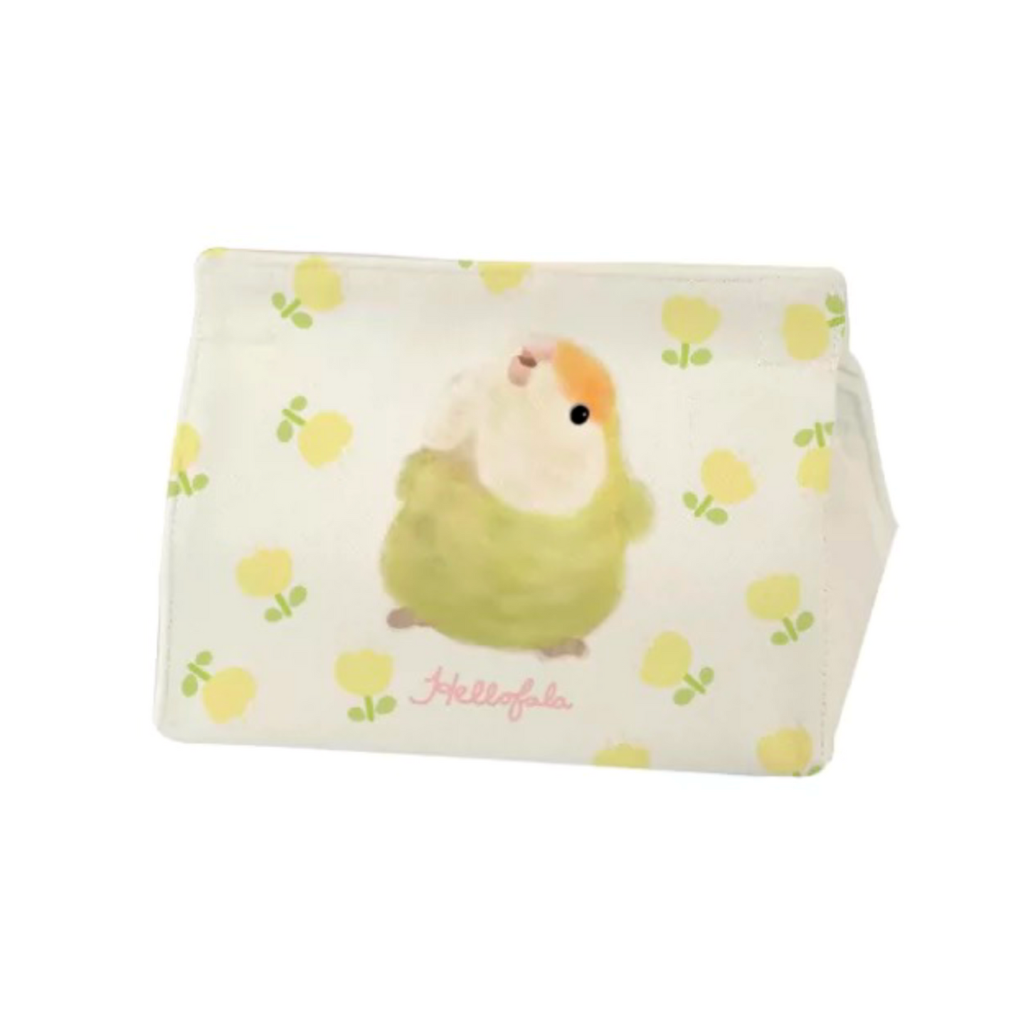 Tissue Case Cover