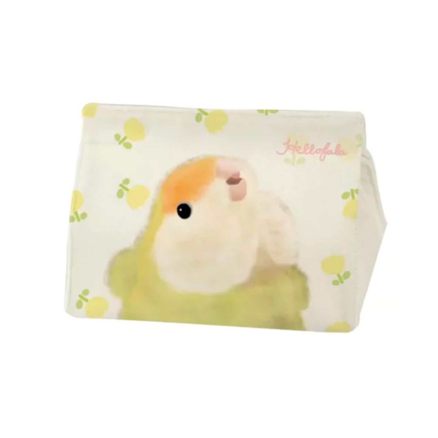 Tissue Case Cover