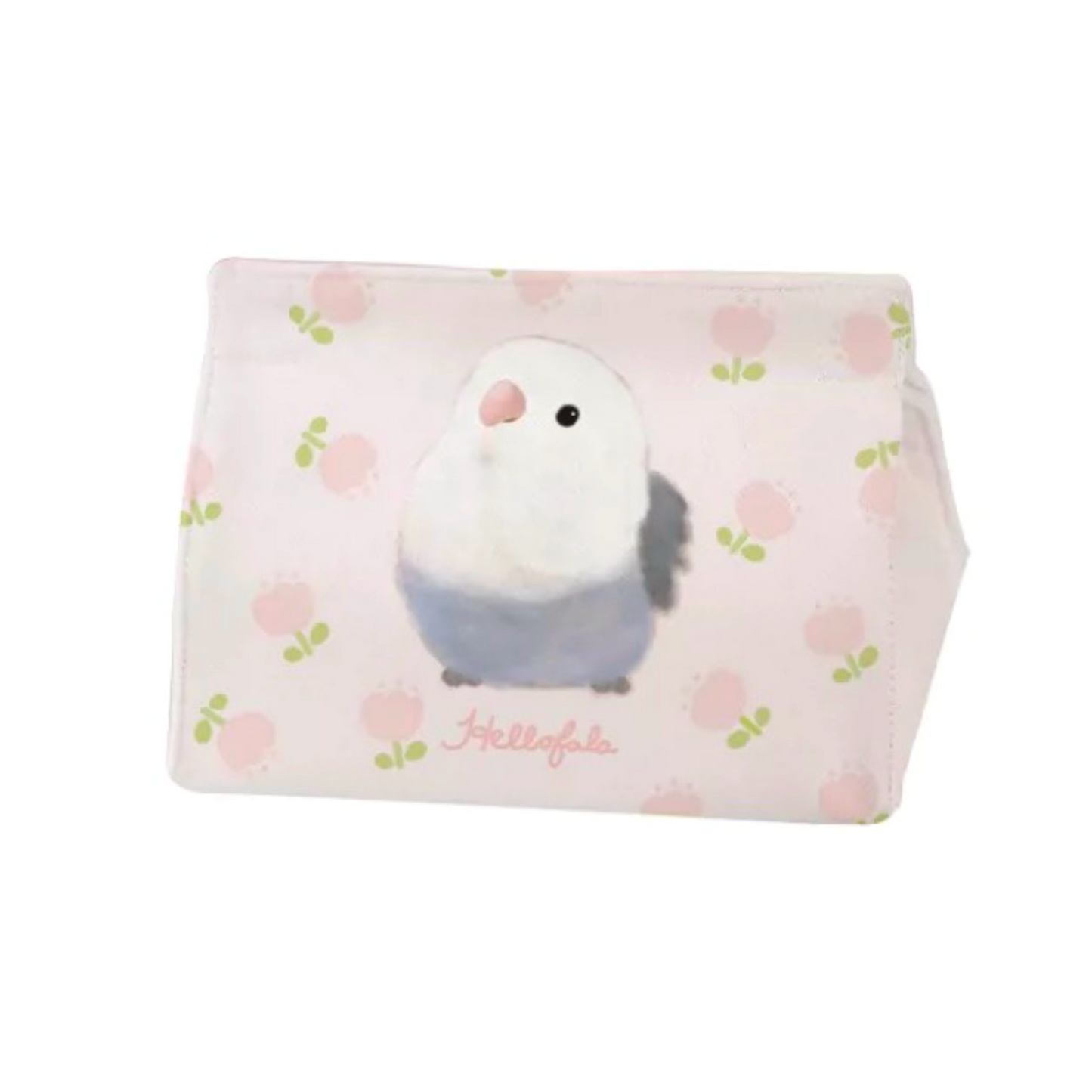 Tissue Case Cover