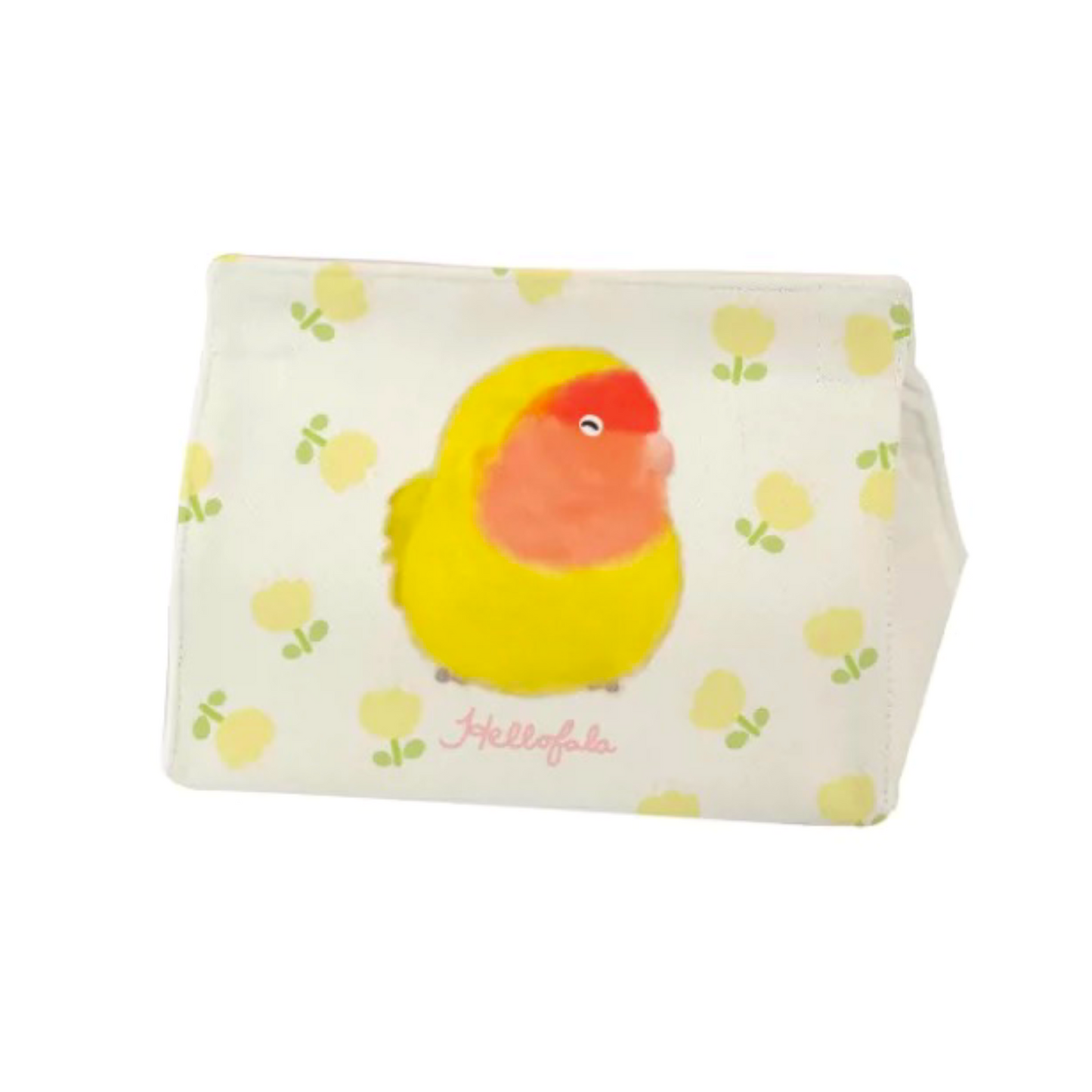 Tissue Case Cover