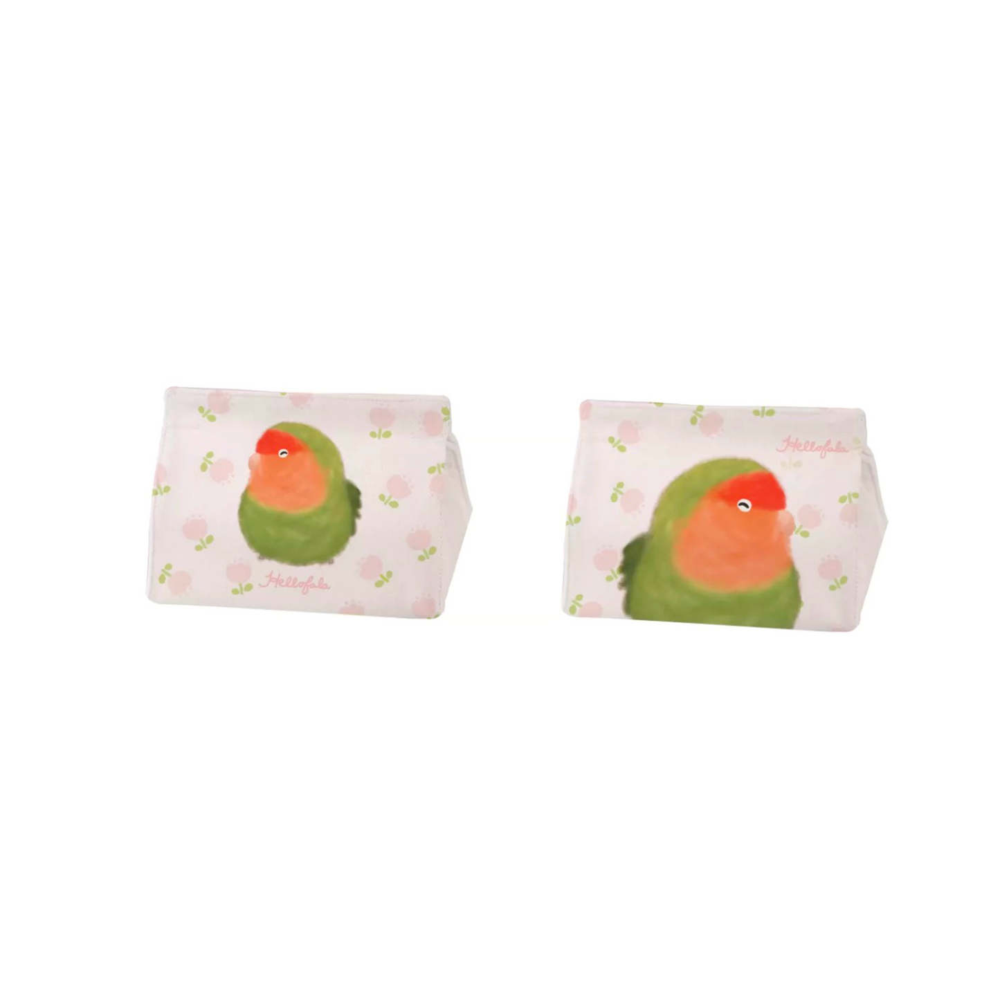 Tissue Case Cover