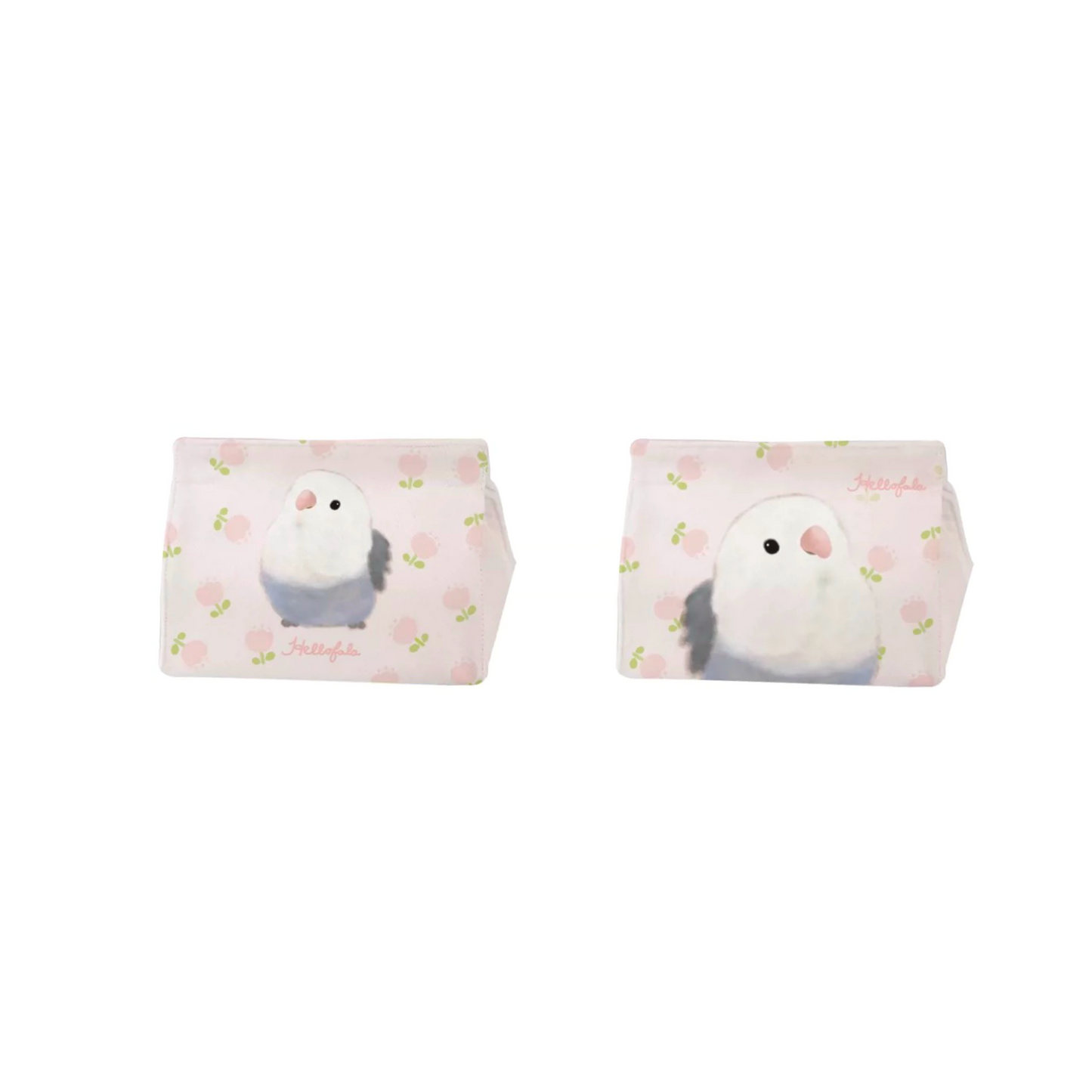 Tissue Case Cover