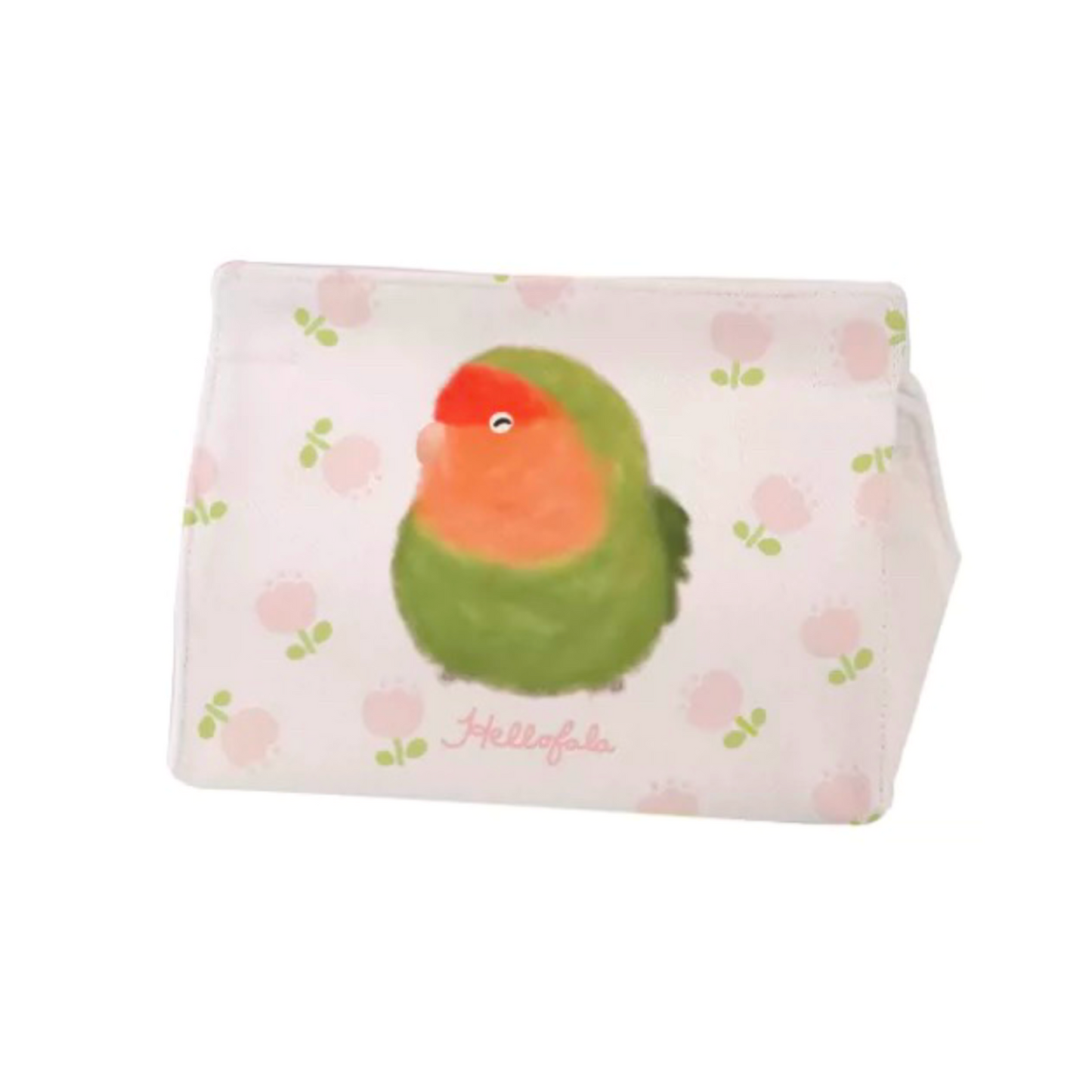 Tissue Case Cover