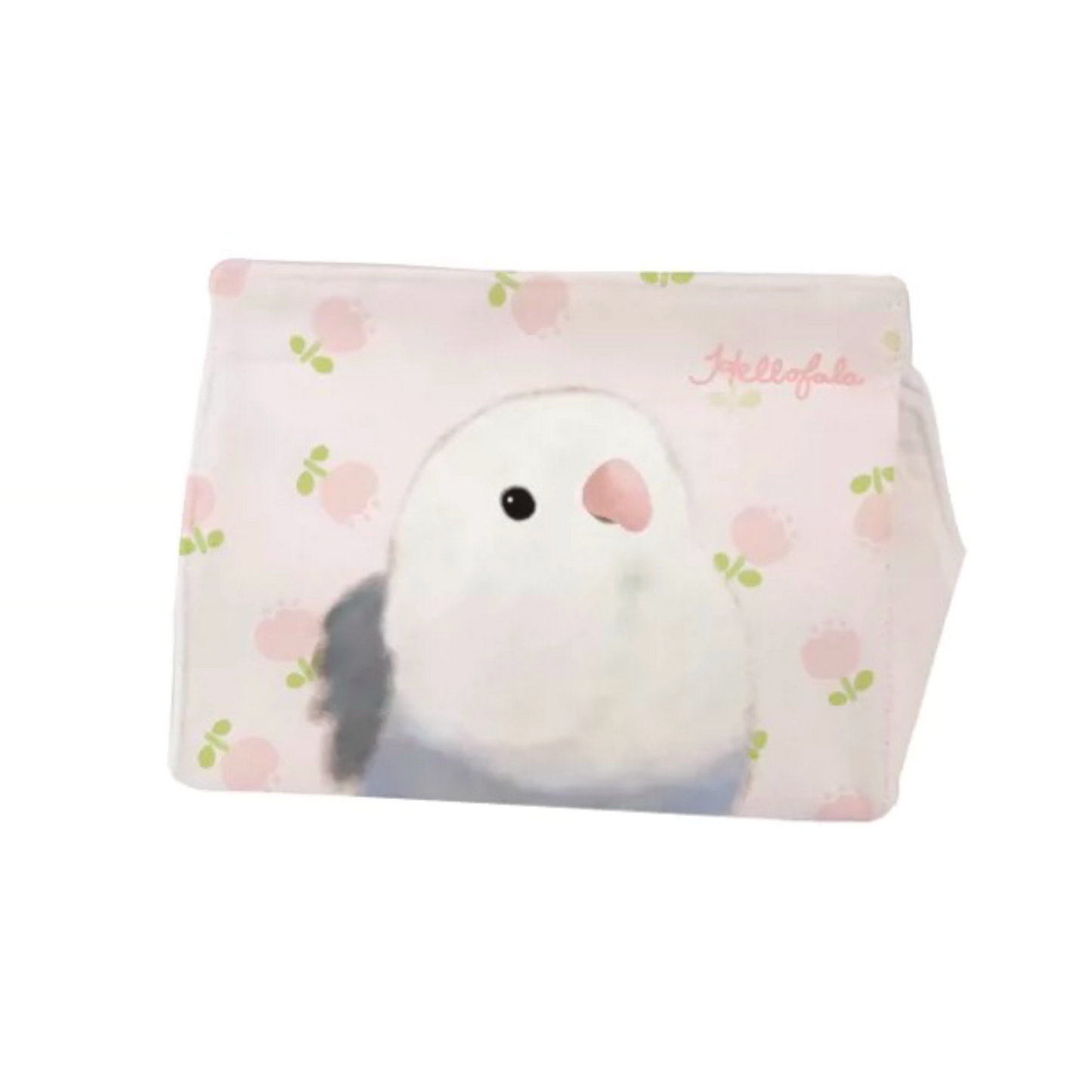 Tissue Case Cover