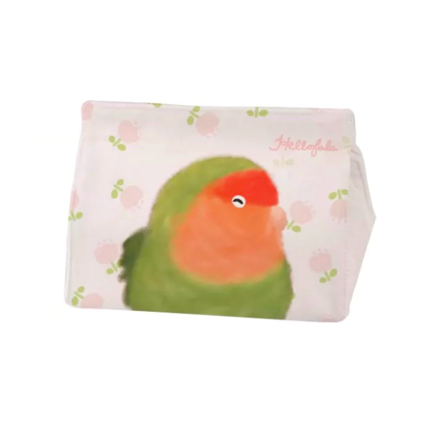 Tissue Case Cover