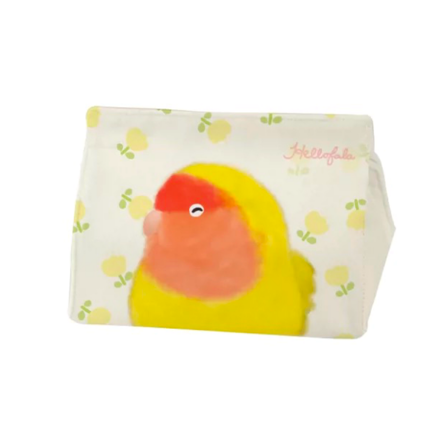Tissue Case Cover