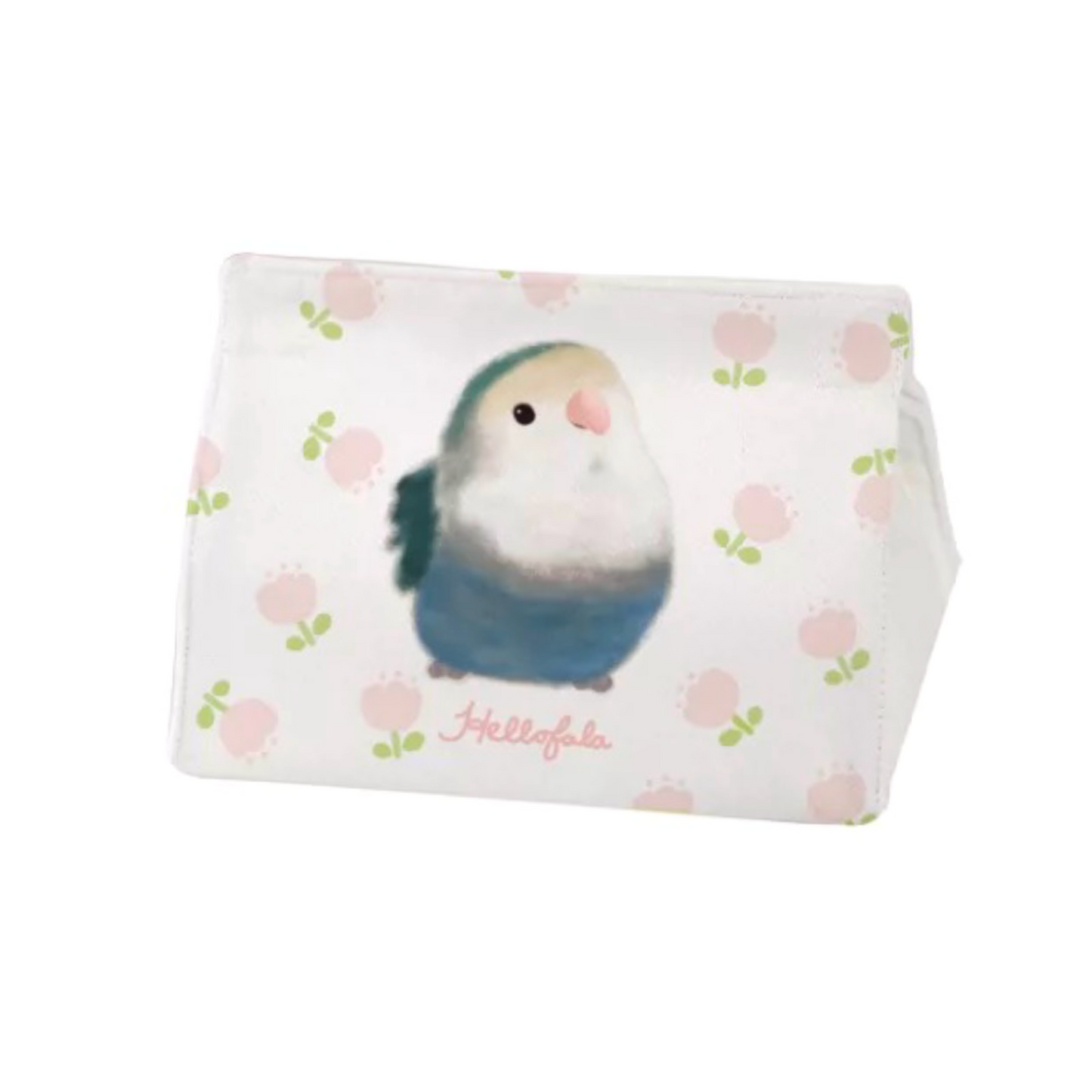 Tissue Case Cover