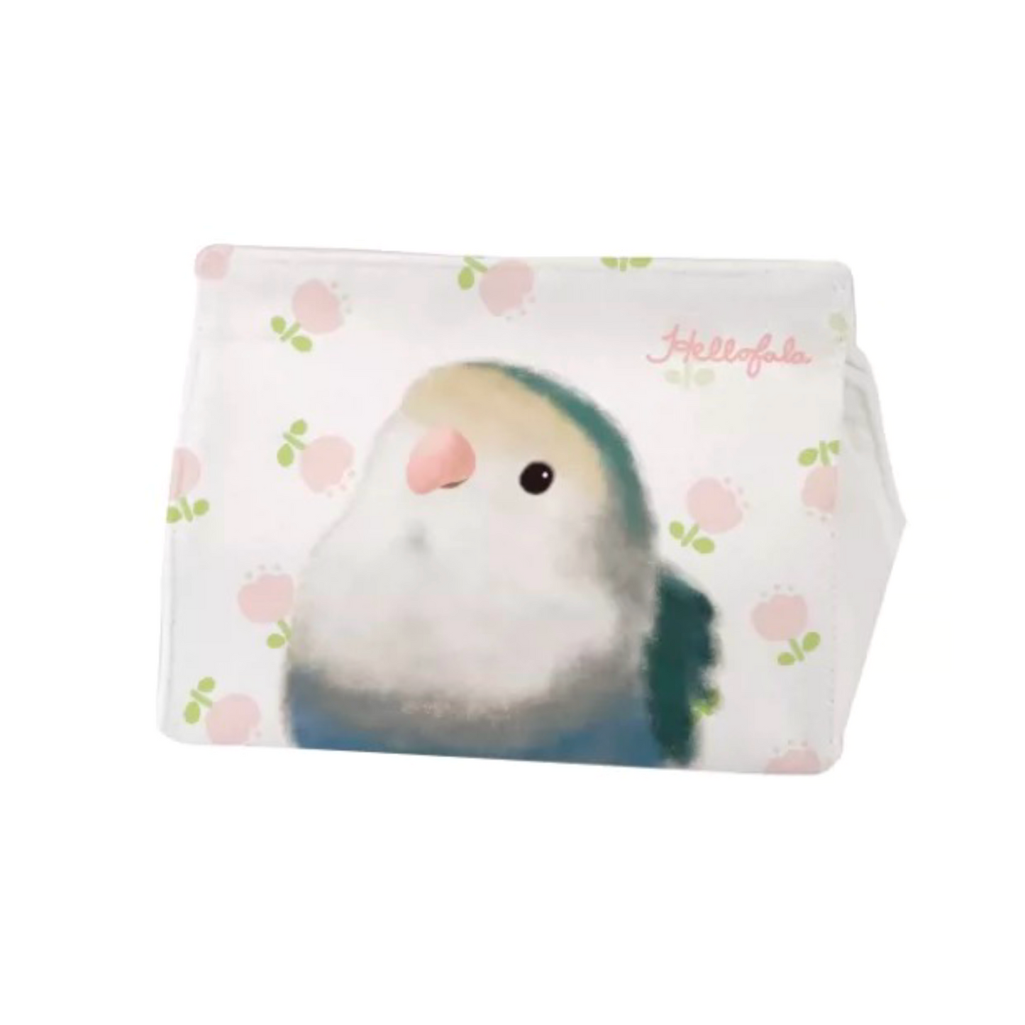 Tissue Case Cover
