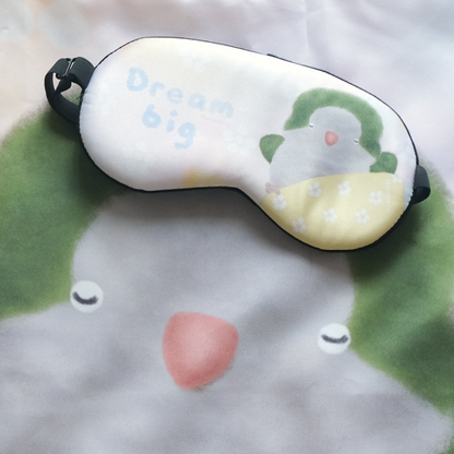 ✿ 送料無料✿ : : ペンホルダー : : 🌱ラブバードの赤ちゃんと小さな星