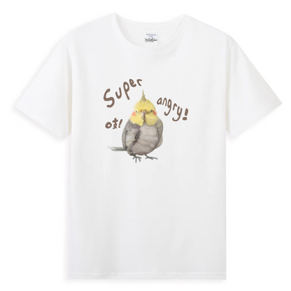 ✿ 送料無料✿ : : 100% ピュアコットン超通気性ショート T : : 🌱超怒っている雄大な Xuanfeng ベビー