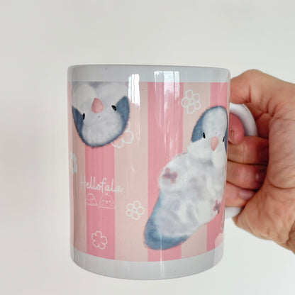 Parrot Mugs