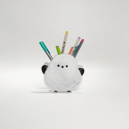  : : Pen Holder: : 🌱Japanese Tit