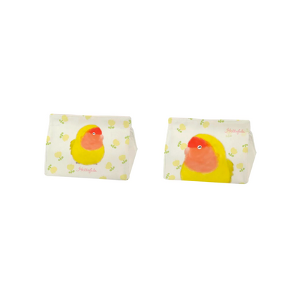Tissue Case Cover