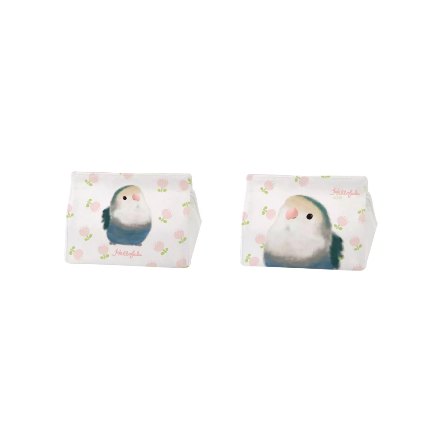 Tissue Case Cover