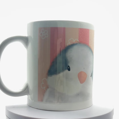 Parrot Mugs